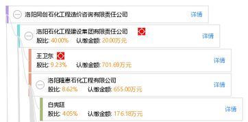 专业立身 探析洛阳同创石化工程造价咨询的行业价值与服务实践