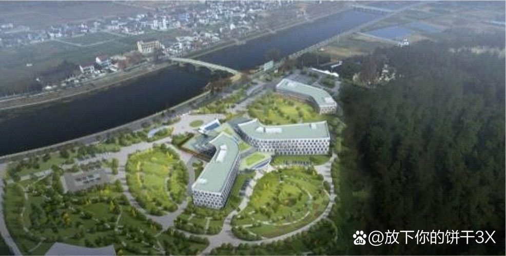 简介: 本工程位于建德市寿昌镇十八桥村郑山自然村区块